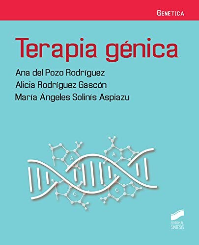 Terapia génica [Paperback]