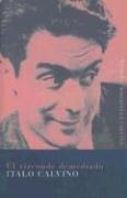 Vizconde Demediado, El (B.C.) [Paperback] Italo Calvino