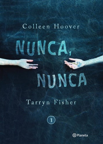 Nunca, nunca 1 [Paperback] Hoover
