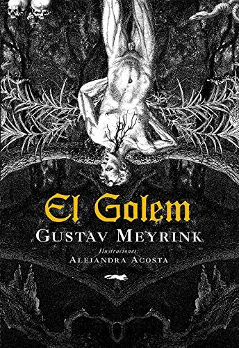 El Golem [Paperback] Varios Autores