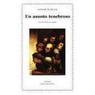 Un asunto tenebroso