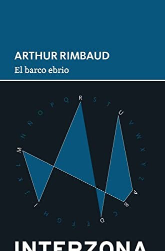 El barco ebrio (ZONA DE TESOROS) [Office Product]