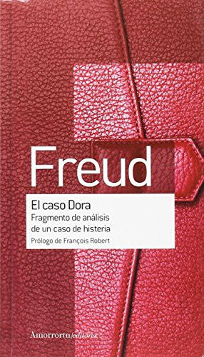 El caso dora [Paperback]