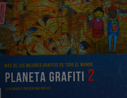 PLANETA GRAFITI 2 / PD.