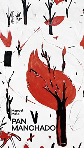 Pan manchado [Paperback]
