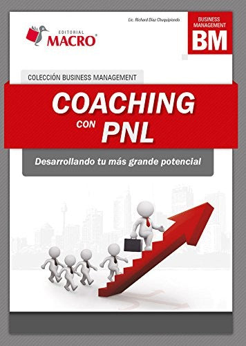 Coaching con PNL [Paperback]