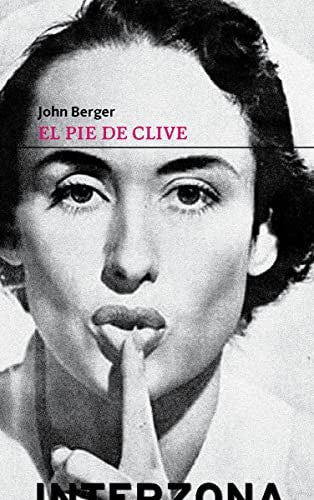 PIE DE CLIVE,EL [Paperback]