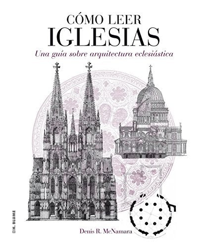 Cómo leer iglesias [Paperback] Mcnamara, Denis R.