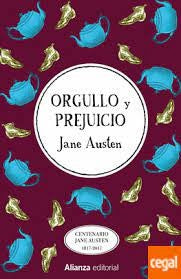 Orgullo y prejuicio