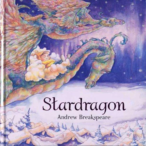 Stardragon Breakspeare, Andrew