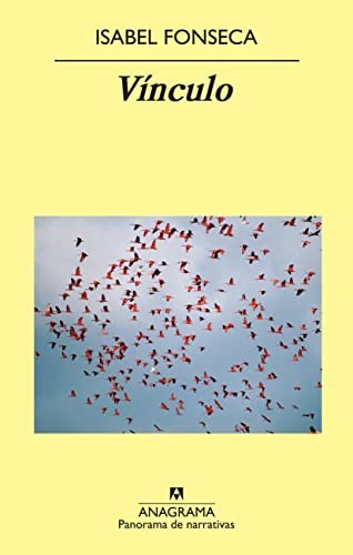 Vinculo (Pn): 732 [Paperback] Fonseca, Isabel