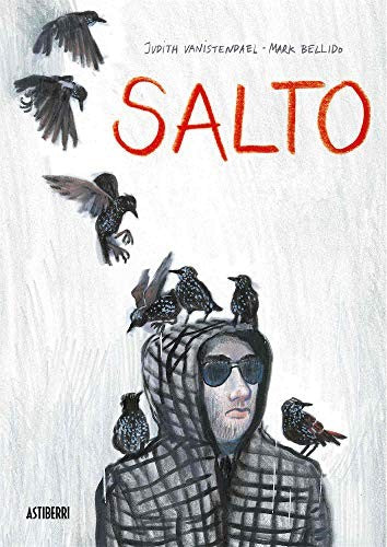 Salto [Hardcover] Bellido, Mark and Vanistendael, Judith