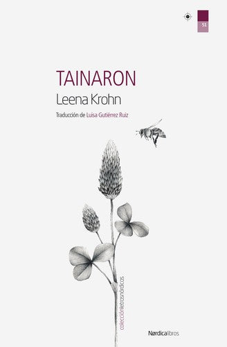 Tainaron [Paperback] Krohn, Leena