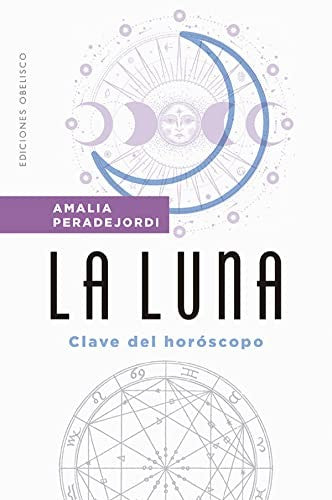 La luna (N.E.) [Paperback] Peradejordi, Amalia