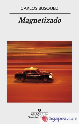 Magnetizado: 601 [Paperback] Busqued, Carlos