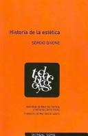 Historia de la estética