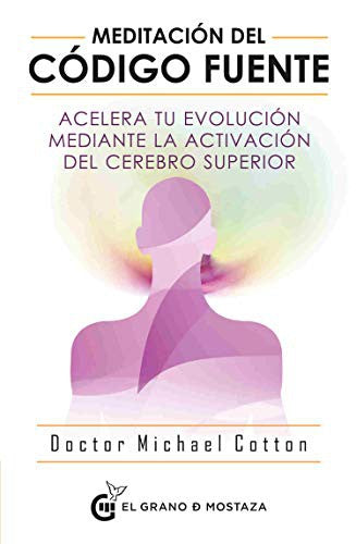 Meditación del código fuente [Paperback] Cotton, Michael