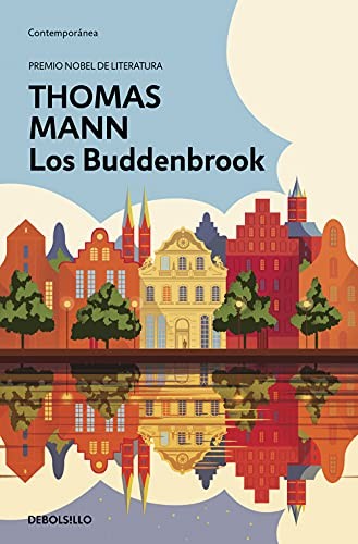 Los Buddenbrook [Mass Market Paperback] Mann, Thomas