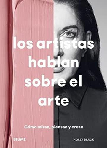 Los artistas hablan sobre el arte Black, Holly