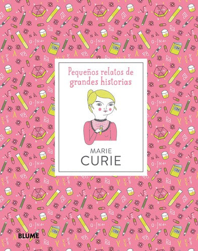 Marie Curie [Hardcover] Thomas, Isabel and Weckmann, Anke