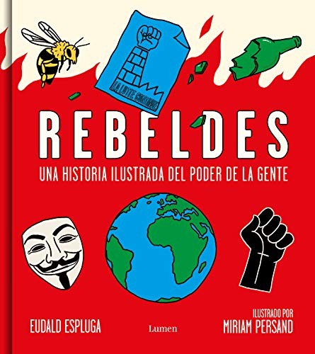 Rebeldes Espluga, Eudald