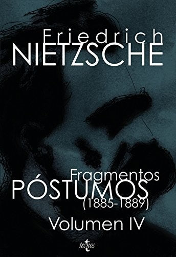 Fragmentos Póstumos (1885-1889)