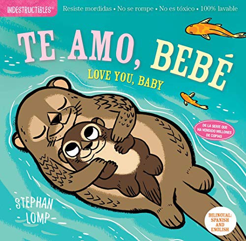 Indestructibles: Te amo, bebé