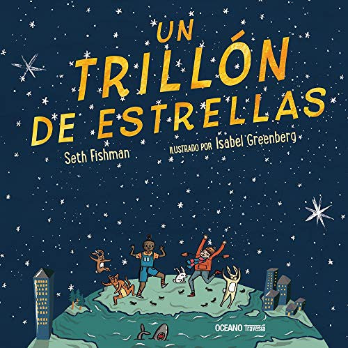 Un trillón de estrellas / Pd.