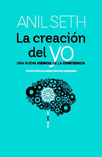 La creación del yo Seth, Anil