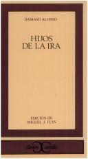 Hijos de la Ira [Paperback] Alonso, Damaso