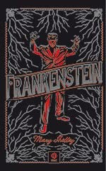 FRANKESTEIN [Hardcover] SHELLEY, MARY