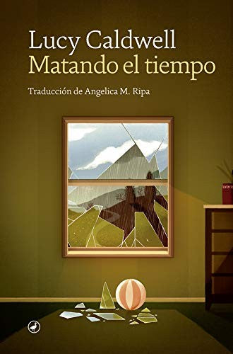 Matando El Tiempo [Paperback] Catedral