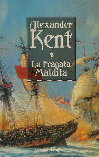 Fragata Maldita, La Kent, Alexander