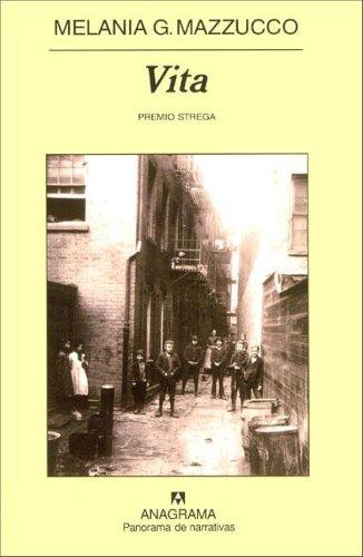 Vita (Pn) [Hardcover] Mazzucco, Melania G.
