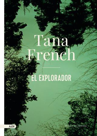 El explorador