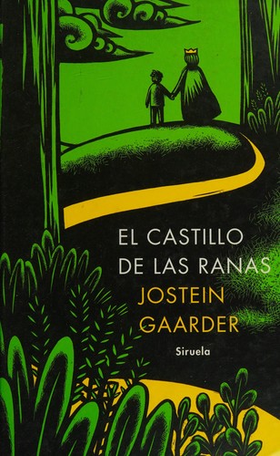 El castillo de las ranas [Paperback]