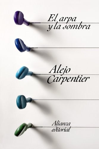 El Arpa y la Sombra