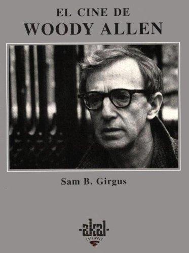 El cine de Woody Allen Girgus, Sam B.