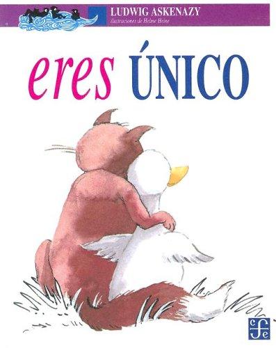 Eres único / 2 ed.