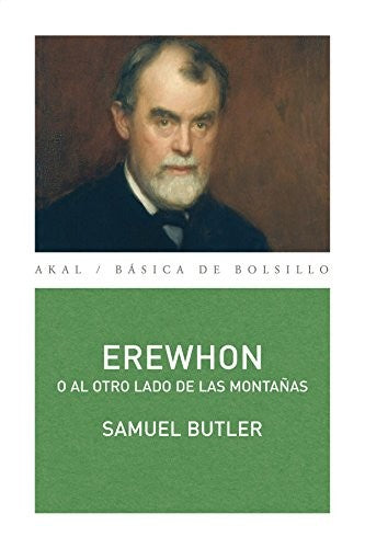 EREWHON O EL OTRO LADO DE LA MONTAÑA