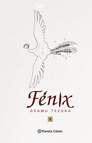 Fénix nº 04/12 (Trazado) [Hardcover] Tezuka, Osamu and Bernabé, Marc