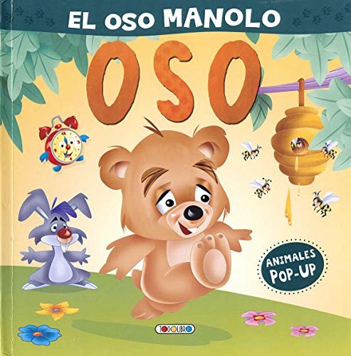 Oso [Hardcover]