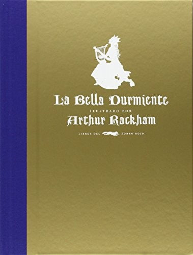 La bella Durmiente [Hardcover] Charles S. Evans
