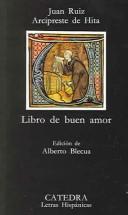 Libro de Buen Amor