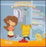 a vestirse solo [Paperback]