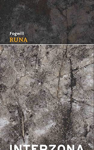 Runa Rodolfo Enrique Fogwill
