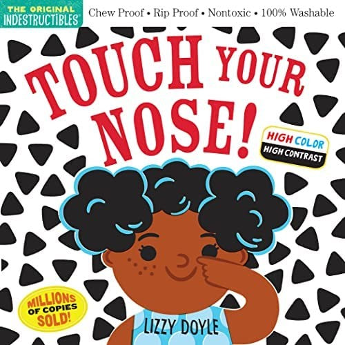 Indestructibles: Touch Your N
