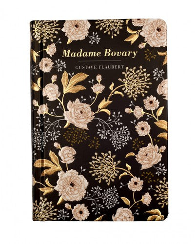 Madame Bovary [Hardcover] Flaubert, Gustave