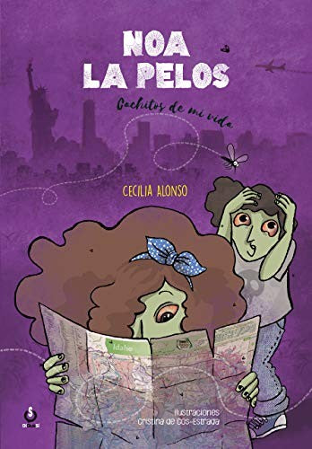 Noa la pelos / Cachitos de mi vida