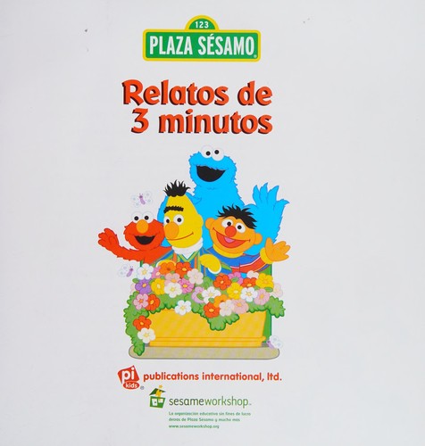 Title: RELATOS DE 3 MINUTOS